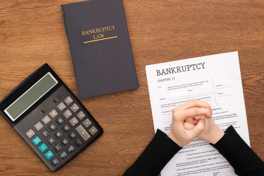 Chapter 7 Bankruptcy Best for Small Business